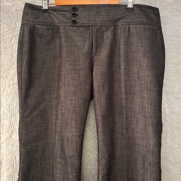 Maurices Dress Slacks Size 17/18 - Picture 3 of 5